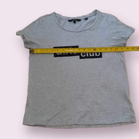 Vero moda, Size S, Color Gray - Picture 3 of 6